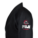 Кимоно Fuji All Around BJJ Gi Black 